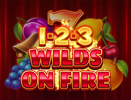 1 2 3 Wilds on Fire