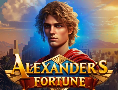 Alexanders Fortune