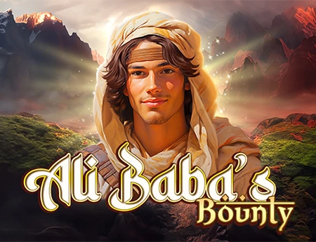 Alibabas Bounty