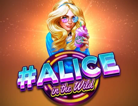 Alice in the Wild