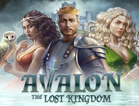 Avalon The Lost Kingdom