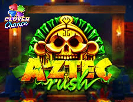 Aztec Rush Clover Chance