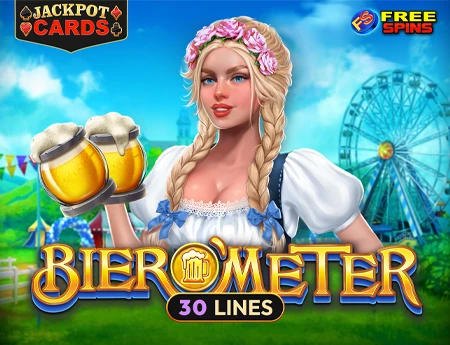 Bier OMeter