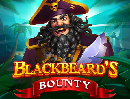 Blackbeards Bounty