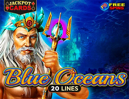Blue Oceans