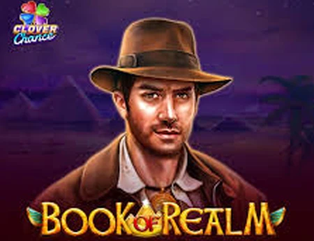 Book of Realm Clover Chance