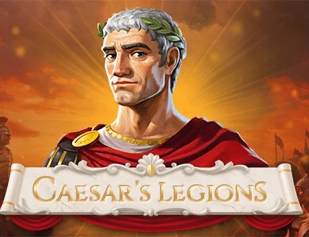 Caesars Legions