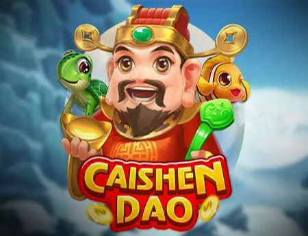 Cai Shen Dao
