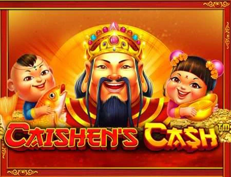 Caishens Cash