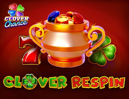 Clover Respin Clover Chance