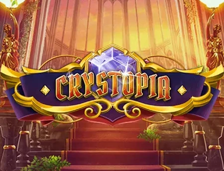 Crystopia