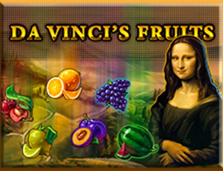Da Vincis Fruits
