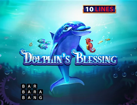 Dolphins Blessing