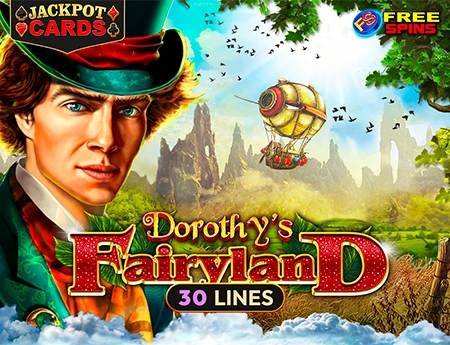 Dorothys Fairyland