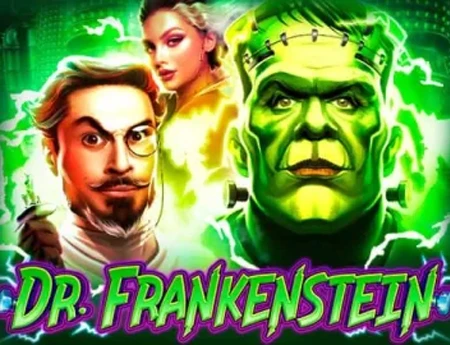 Dr Frankenstein