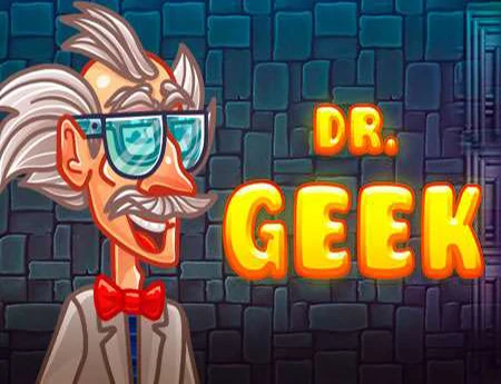 Dr Geek