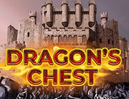 Dragons Chest