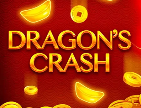 Dragons Crash
