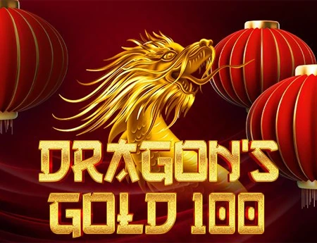 Dragons Gold 100