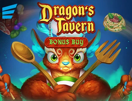 Dragons Tavern Bonus Buy