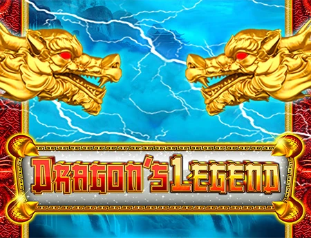 Dragonss Legend