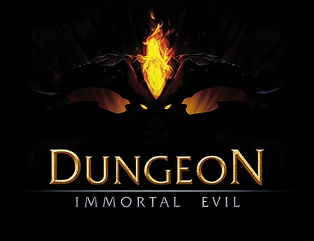 Dungeon Immortal Evil