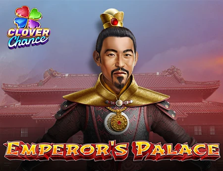 Emperors Palace Clover Chance