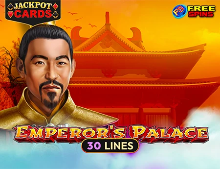 Emperors Palace