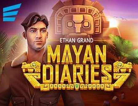 Ethan Grand Mayan Diaries