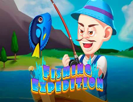 Fishing Expedition
