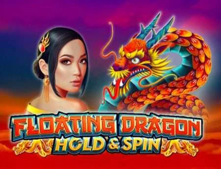 Floating Dragon Hold Spin