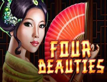 Four Beauties