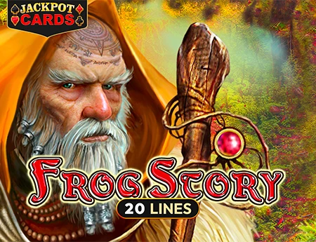 Frog Story
