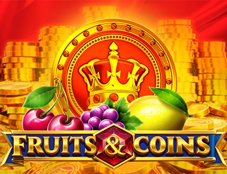 Fruits Coins