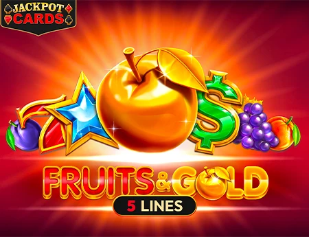 Fruits Gold