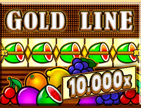 Gold Line