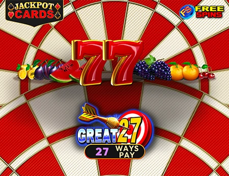 Great 27
