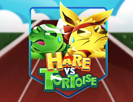 Hare vs Tortoise