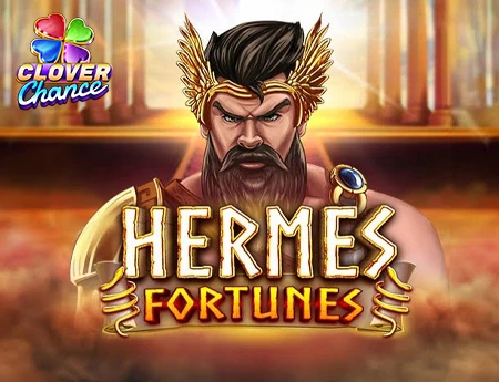 Hermes Fortunes Clover Chance