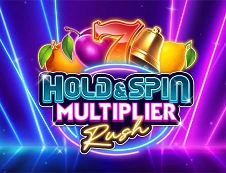 Hold Spin Multiplier Rush