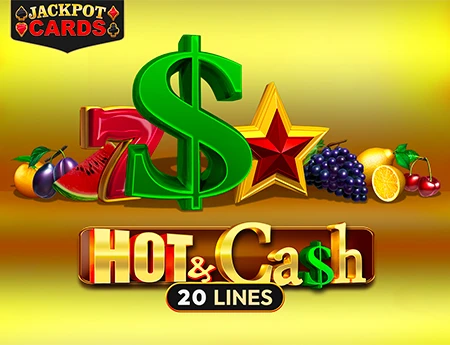 Hot Cash