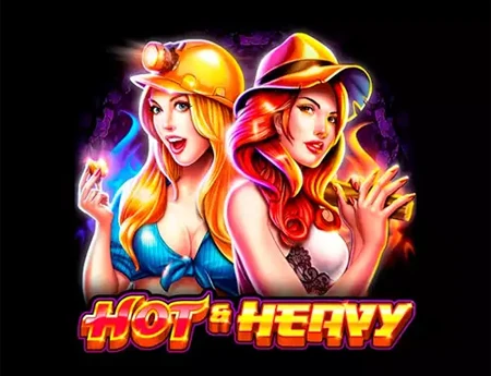 Hot Heavy