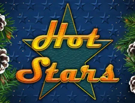 Hot Stars Christmas