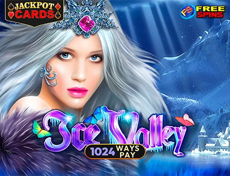 Ice Valley