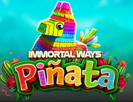 Immortal Ways Piata