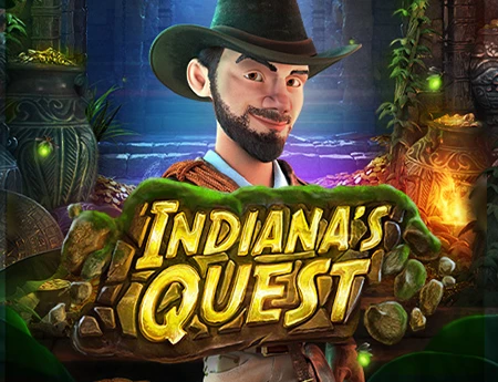 Indianas Quest