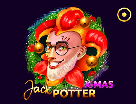 Jack Potter X MAS