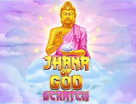 Jhana Of God Scratch