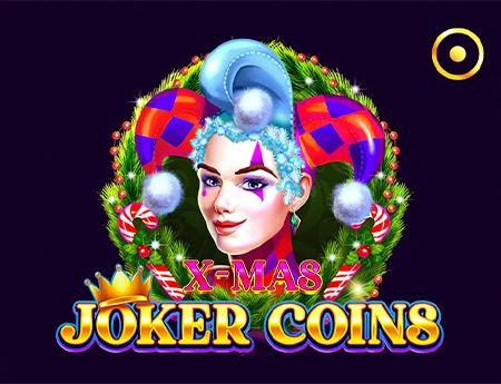 Joker Coins X MAS