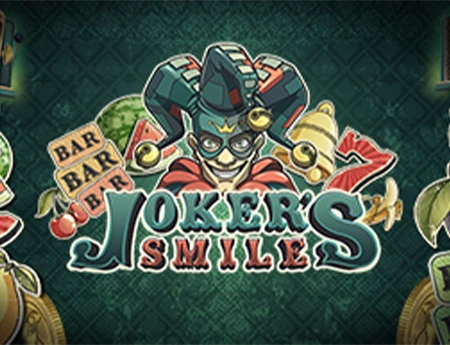 Jokers Smile